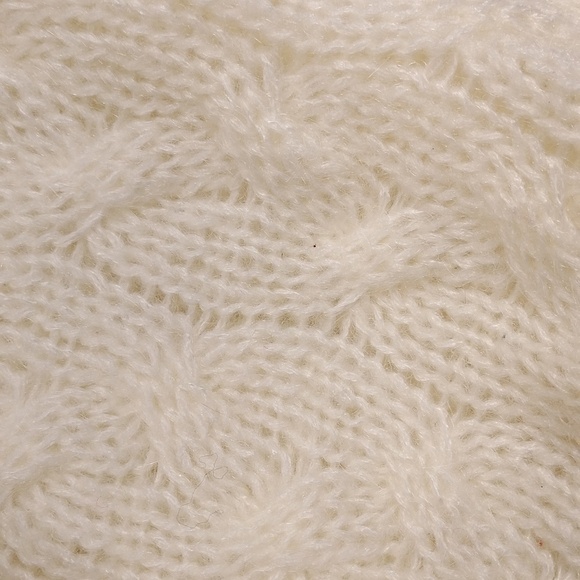 Gitano women's large sized v-neck sweater - Picture 11 of 12